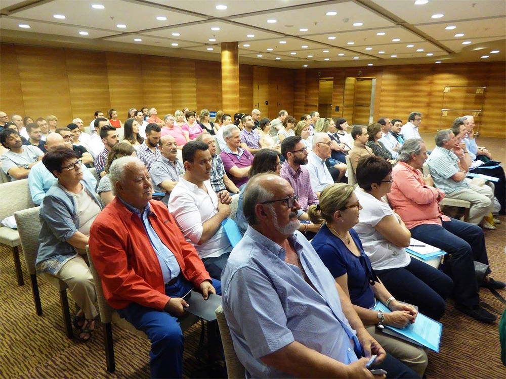 Compromisos de APEV con los estancos valencianos